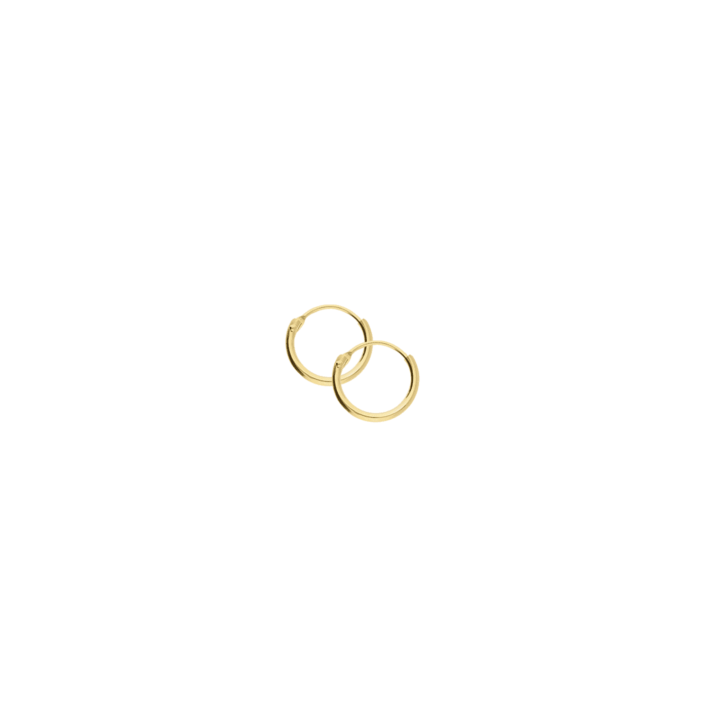 Creolen 585er Gelbgold  Creolen 585er Gelbgold