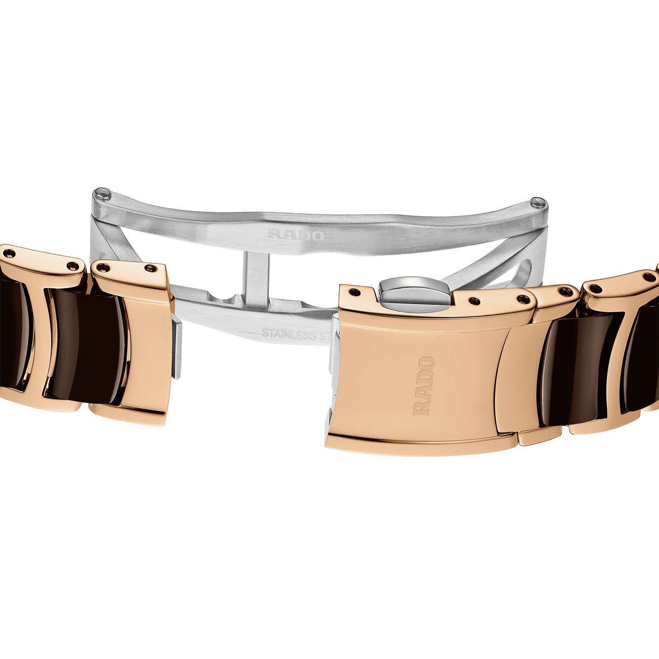 Centrix Automatik Uhr