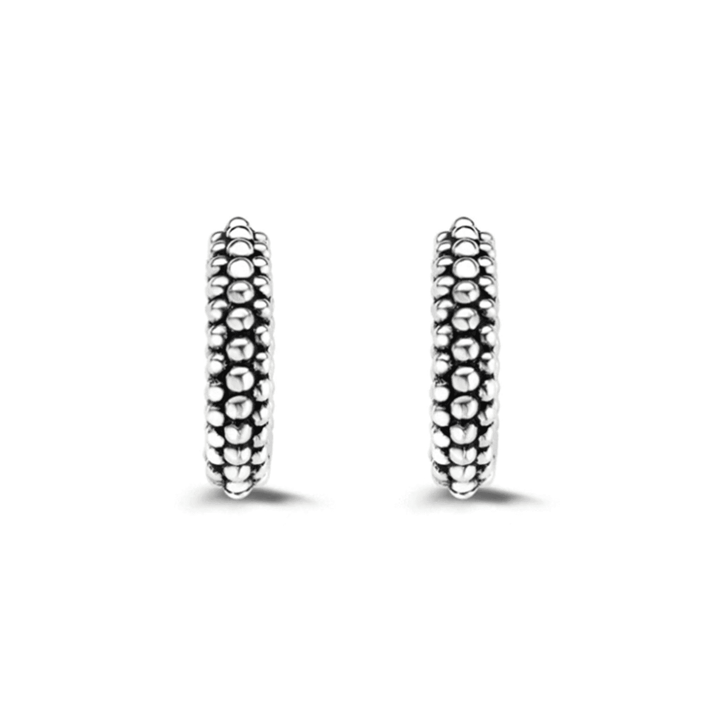 Ohrringe 925er Silber Brand New Day Ohrringe 925er Silber Brand New Day