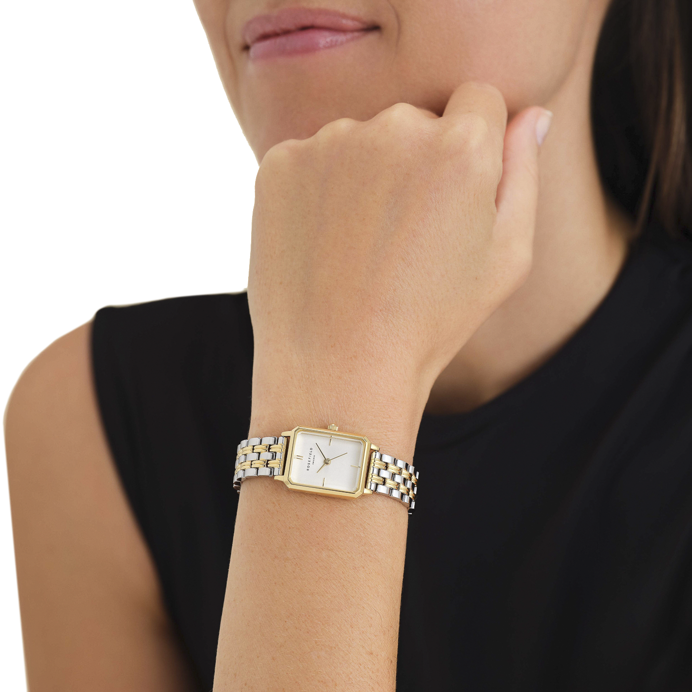 Octagon XS Quarz Uhr Octagon XS Quarz Uhr