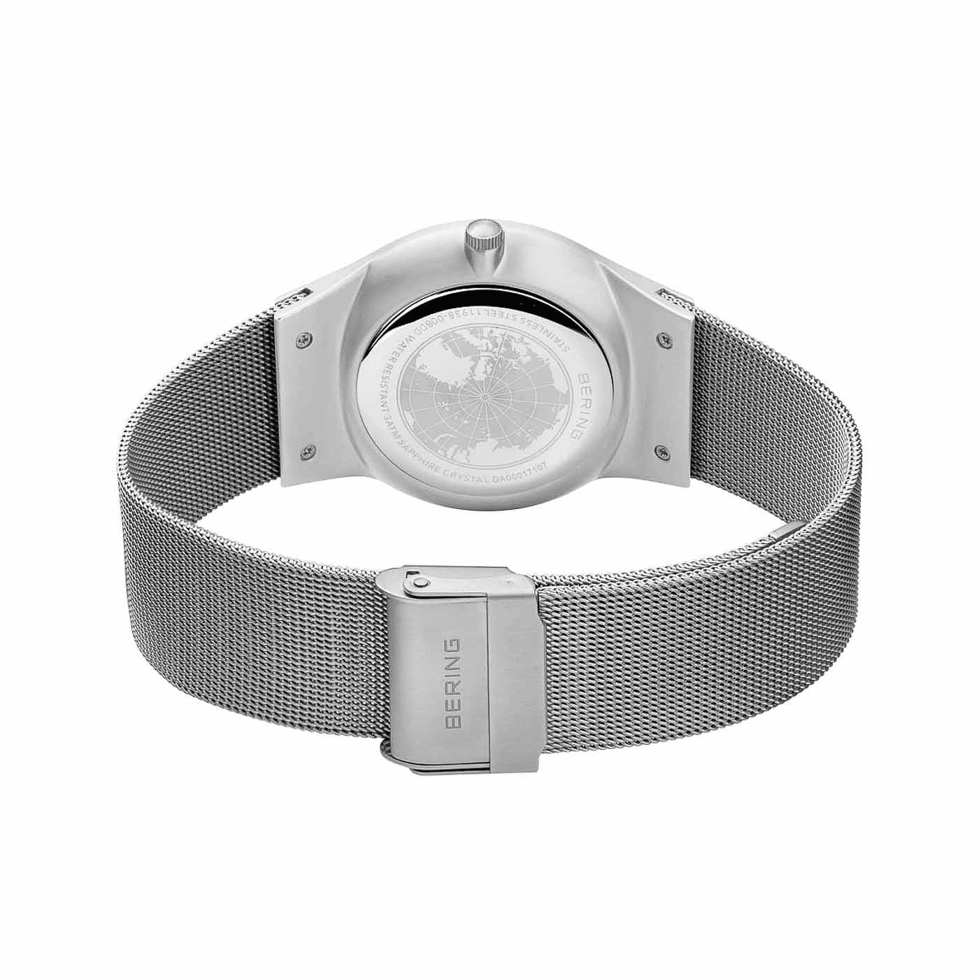 Classic Quarz Uhr Classic Quarz Uhr