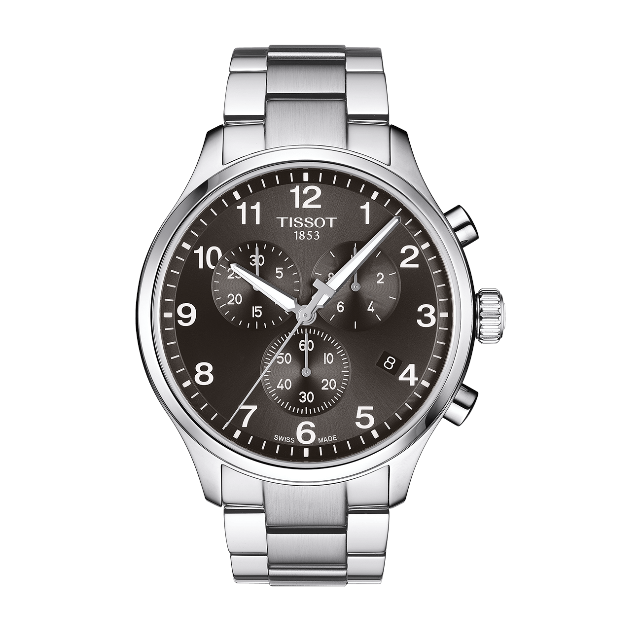 Chrono XL Classic Quarz Uhr Chrono XL Classic Quarz Uhr