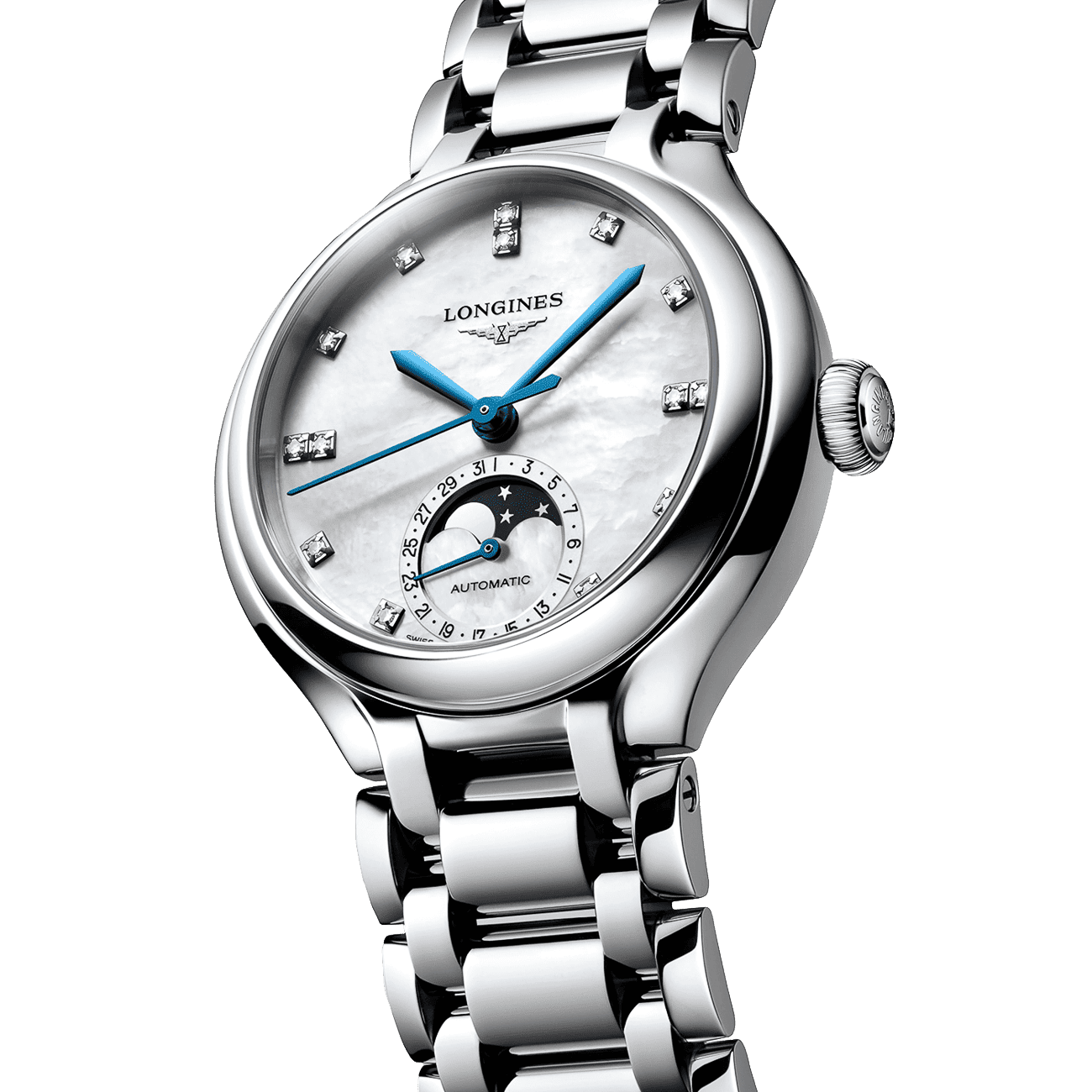 Primaluna Automatik Uhr Primaluna Automatik Uhr