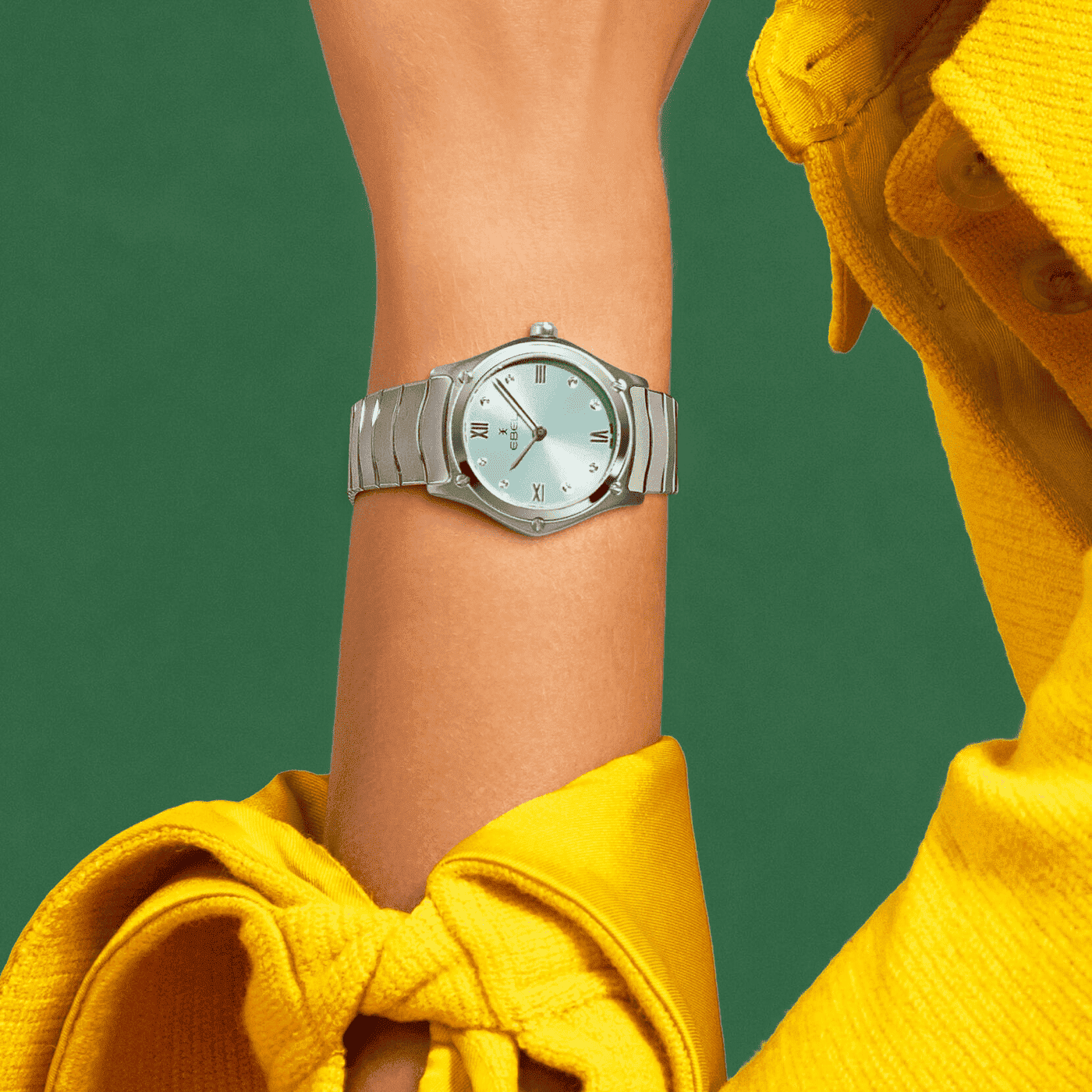 Sport Classic Quarz Uhr