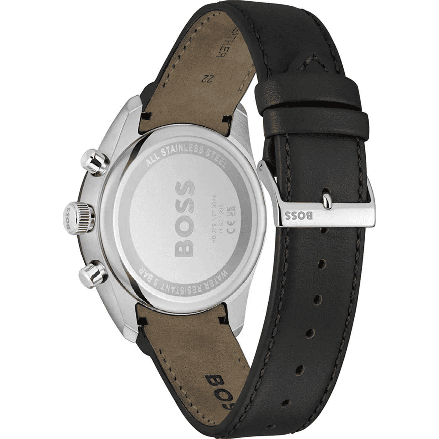 Grand Prix 44 Quarz Uhr