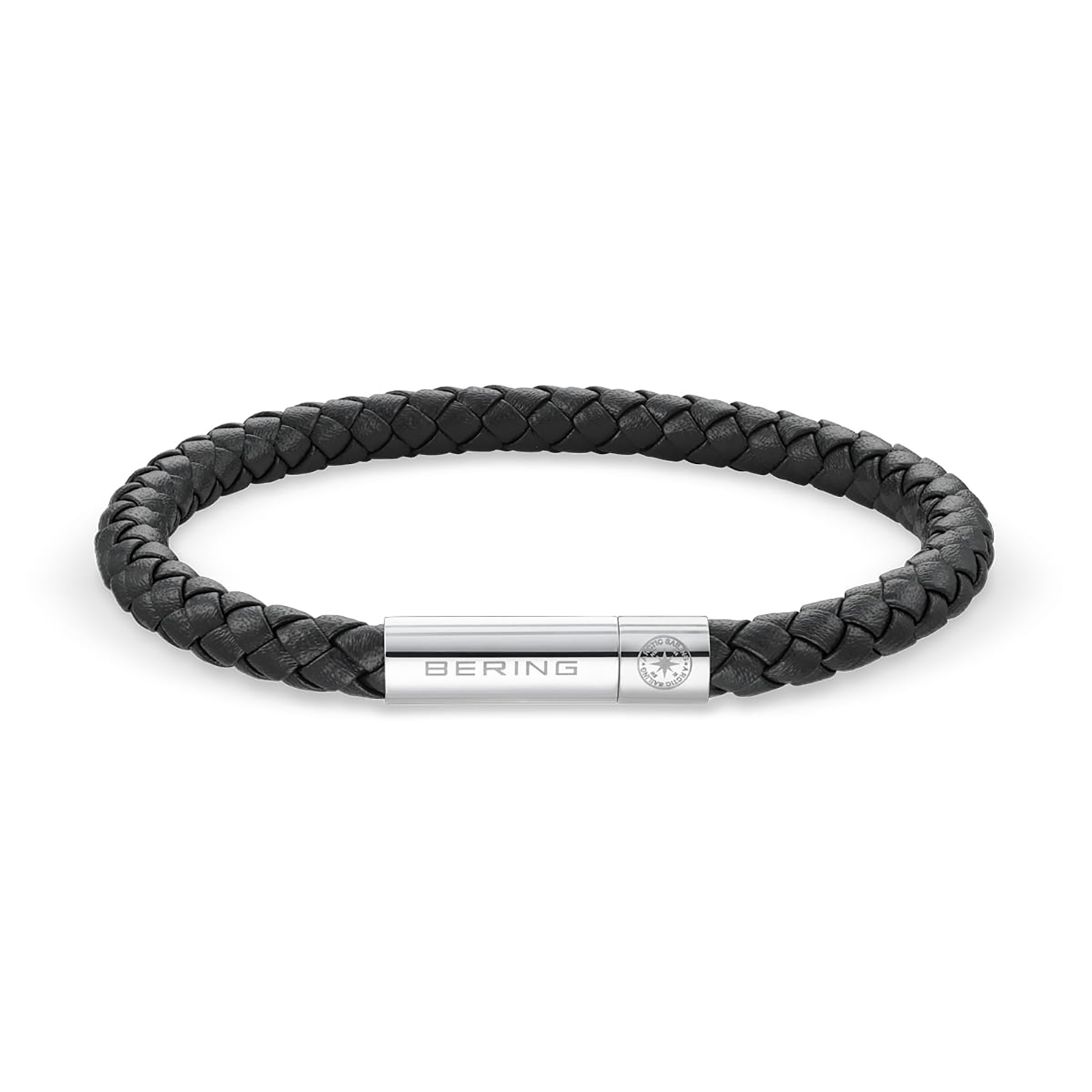 Armband Leder Arctic Symphony