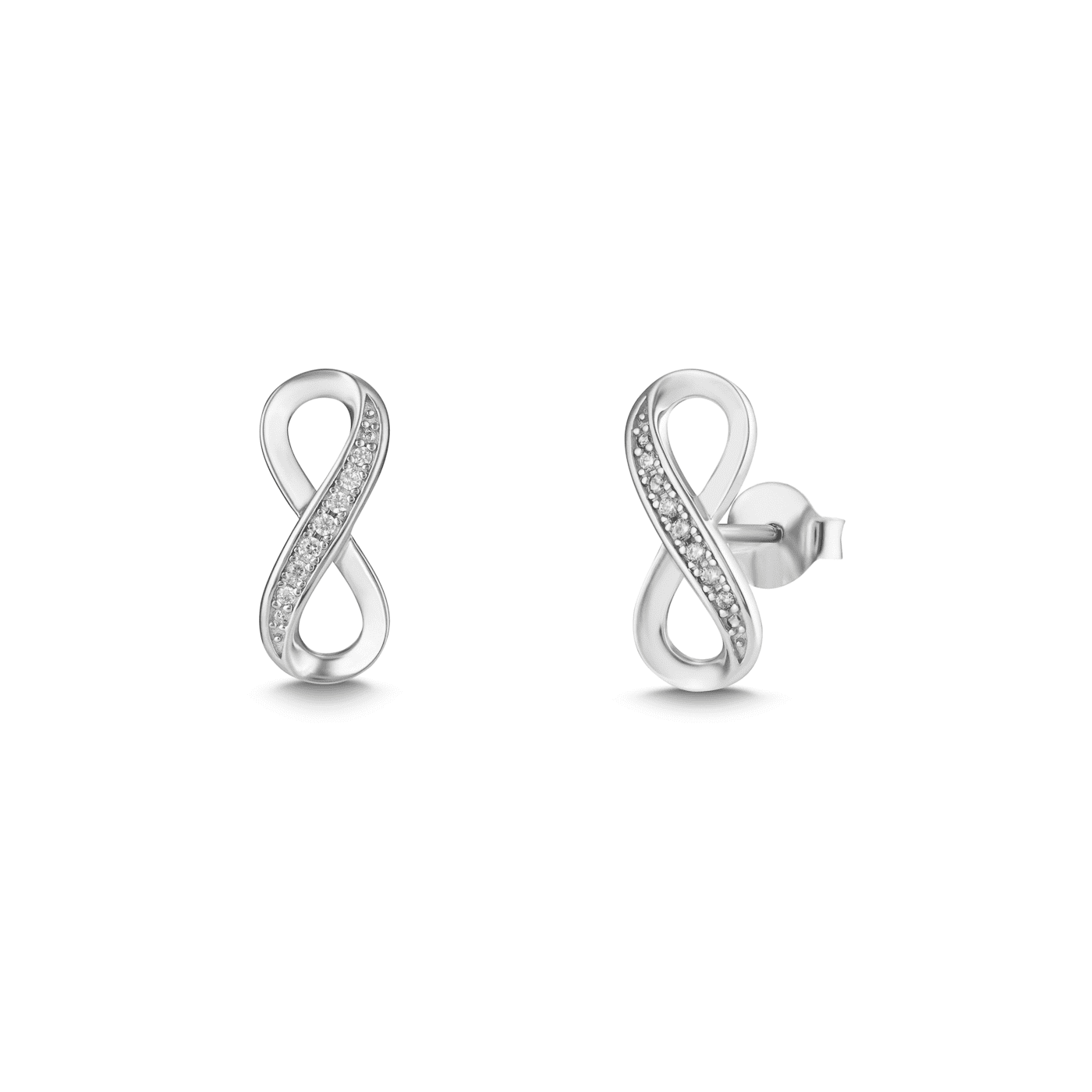 Ohrringe 925er Silber