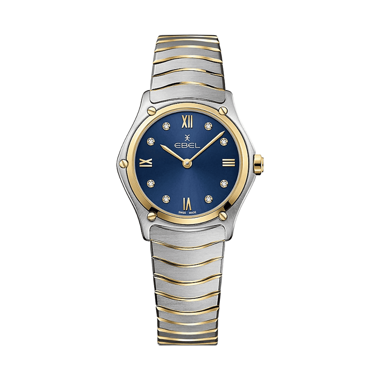 Sport Classic Quarz Uhr