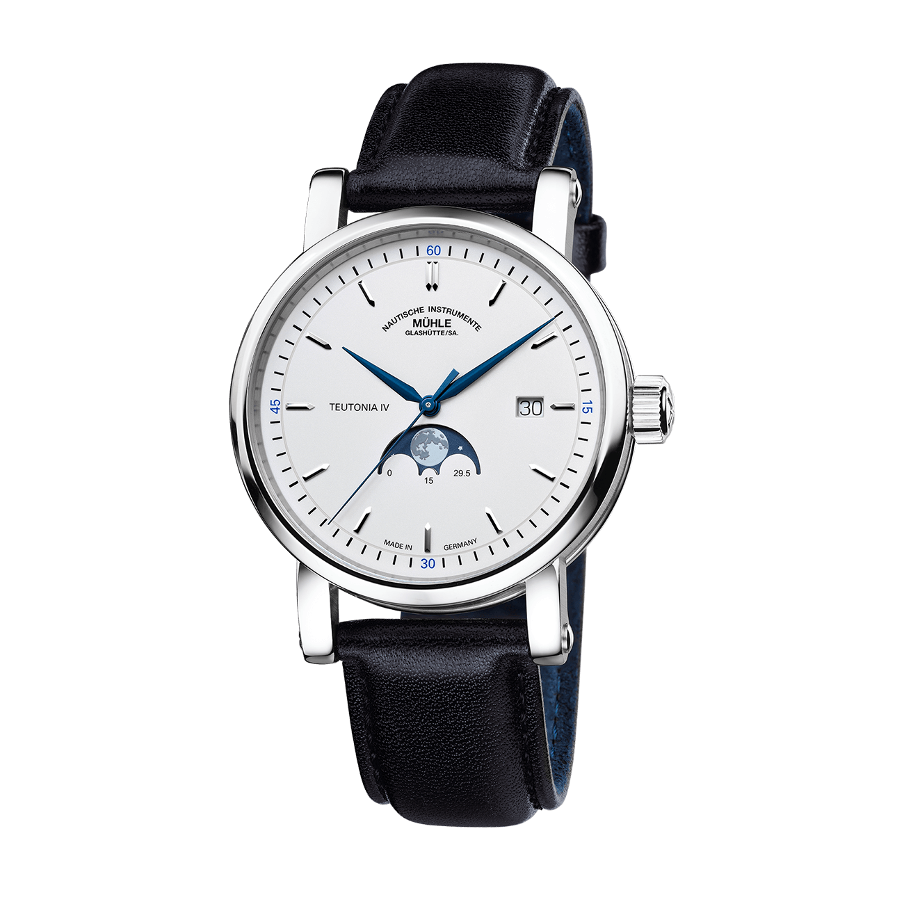 Teutonia IV Automatik Uhr Teutonia IV Automatik Uhr