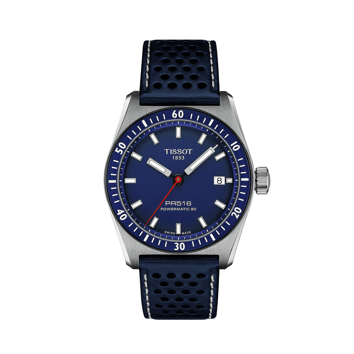 PR 516 Powermatic 80 Automatik Uhr PR 516 Powermatic 80 Automatik Uhr