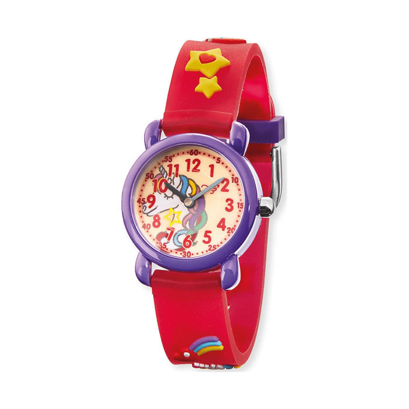 Herzengel Magisches Einhorn Quarz Uhr Herzengel Magisches Einhorn Quarz Uhr