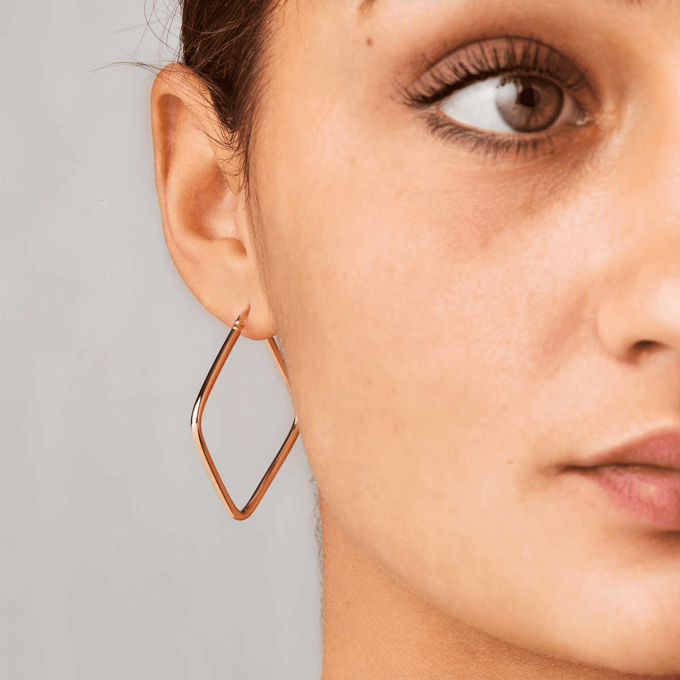 Creolen 375er Gelbgold Immer Wieder Creolen 375er Gelbgold Immer Wieder