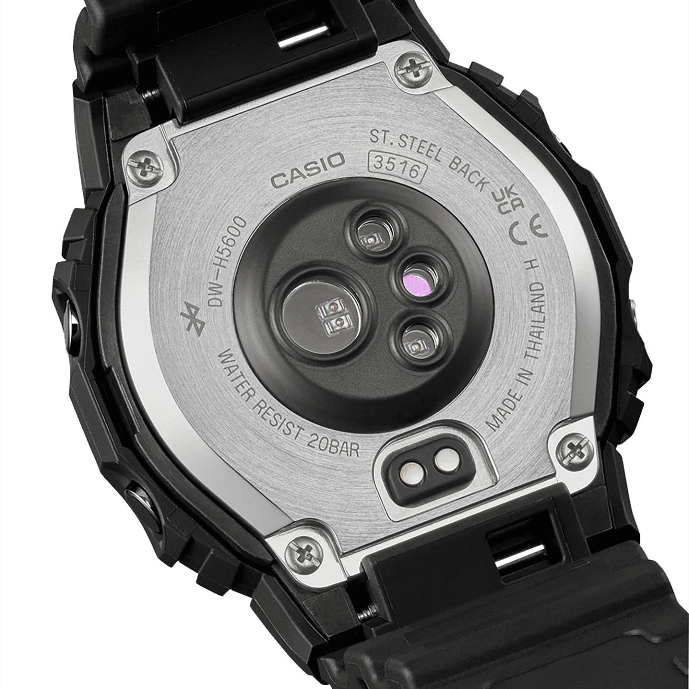 G-Shock Sports Quarz Uhr