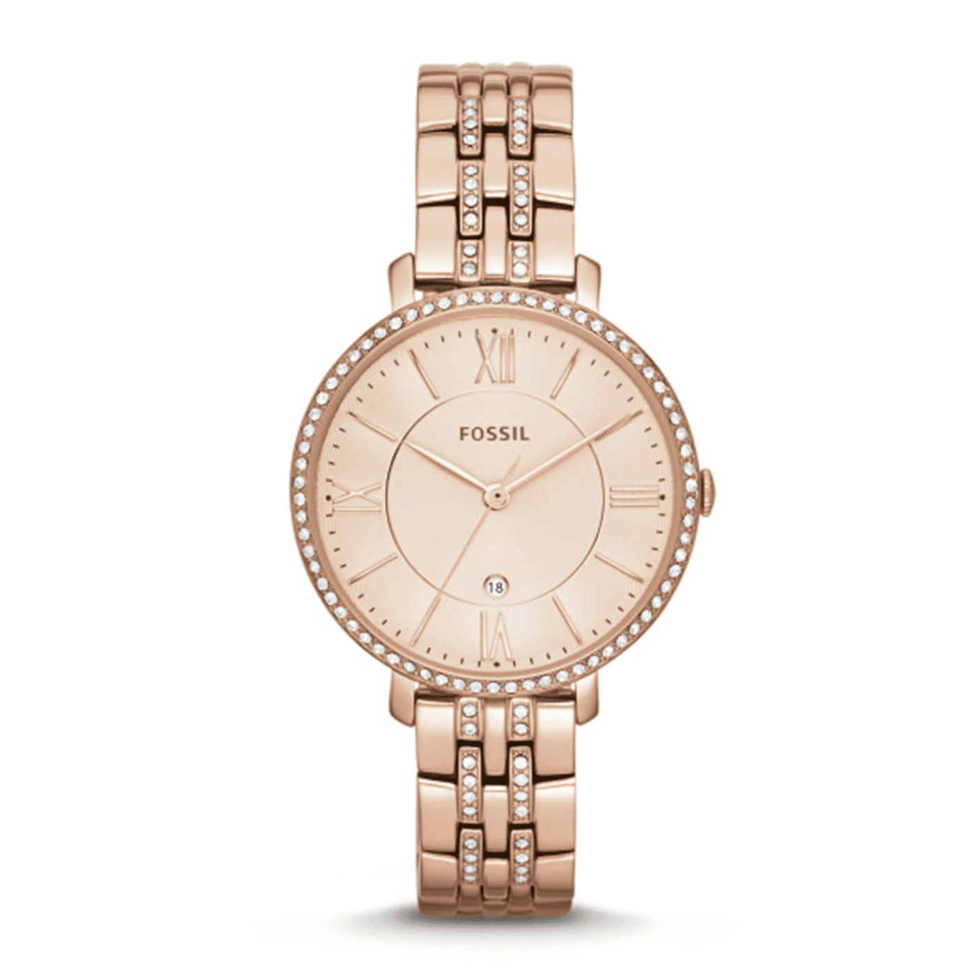 Jacqueline Quarz Uhr Jacqueline Quarz Uhr