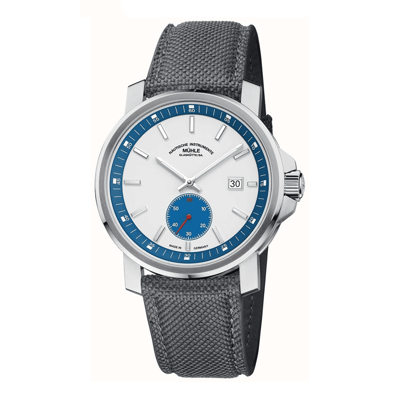 29-er BIG Automatik Uhr 29-er BIG Automatik Uhr