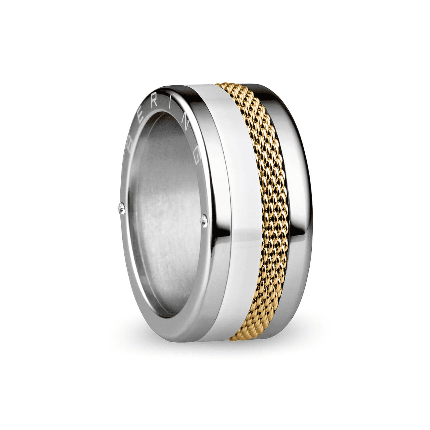 Ring Set Arctic Symphony  Ring Set Arctic Symphony