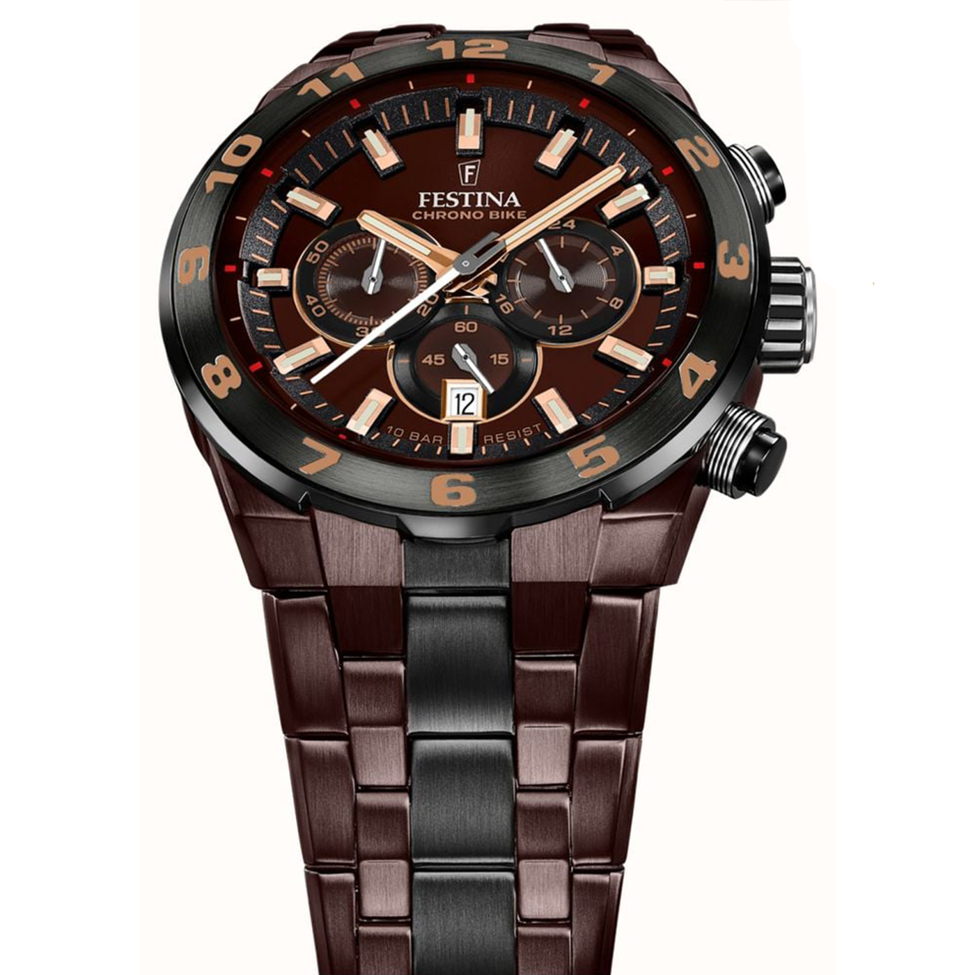 Chrono Bike Special Edition Quarz Uhr Chrono Bike Special Edition Quarz Uhr