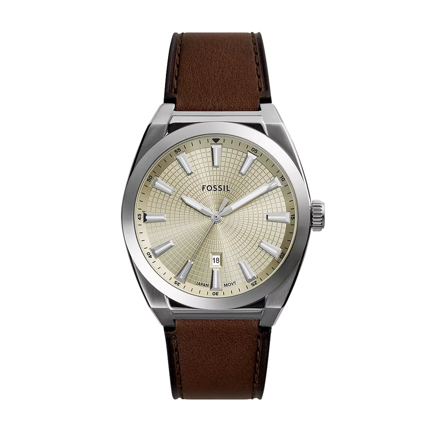 Everett Quarz Uhr Everett Quarz Uhr
