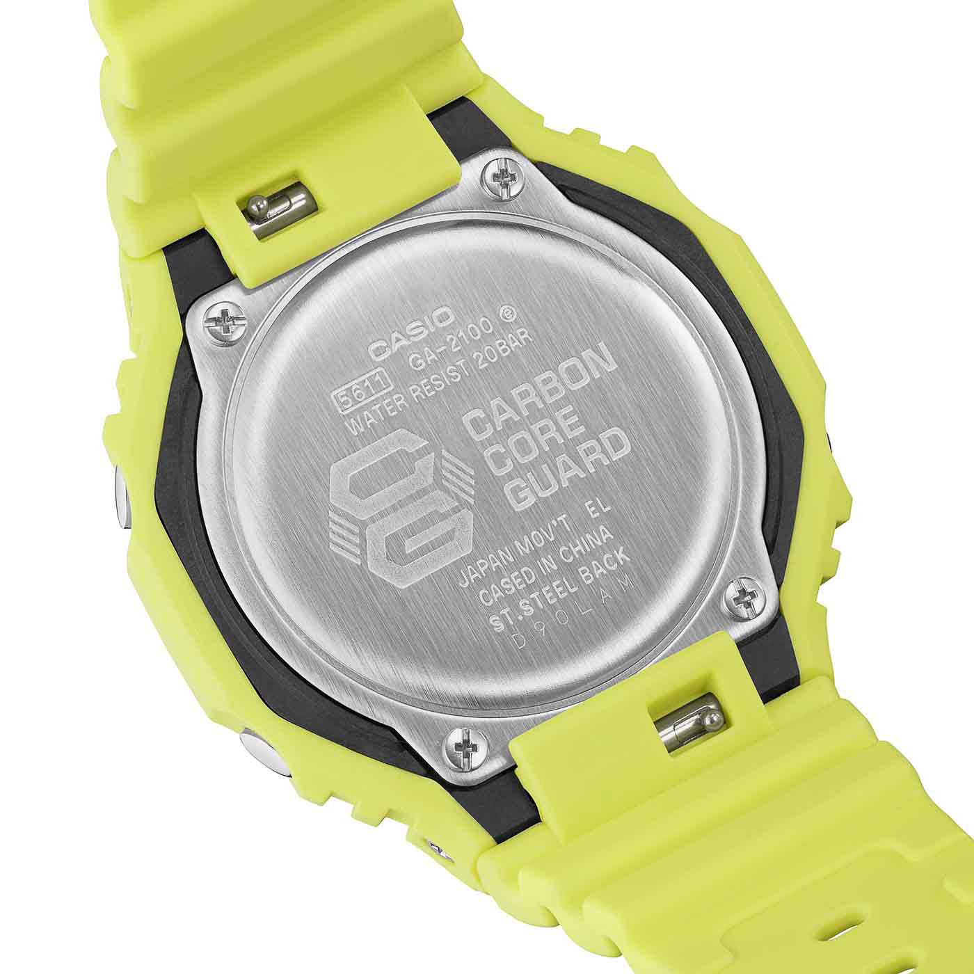 G-Shock Quarz Uhr G-Shock Quarz Uhr