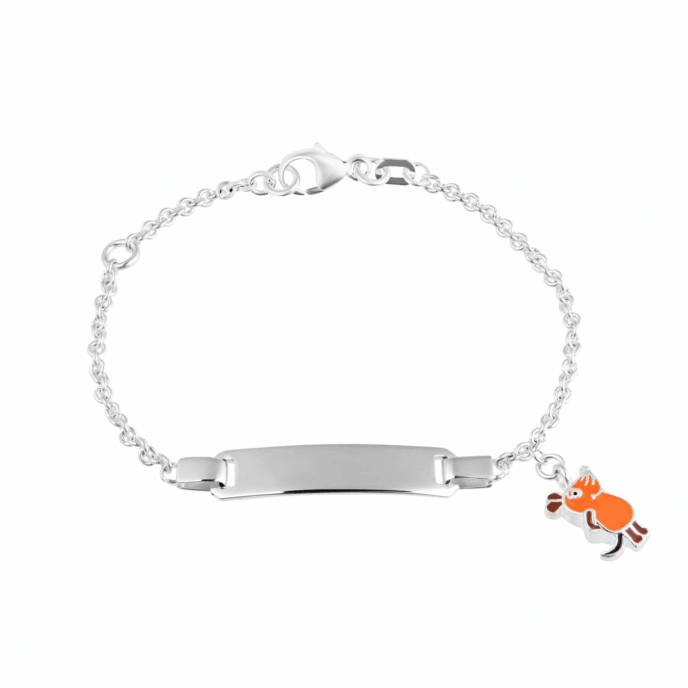 Armband 925er Silber Maus Erfinderisch Armband 925er Silber Maus Erfinderisch