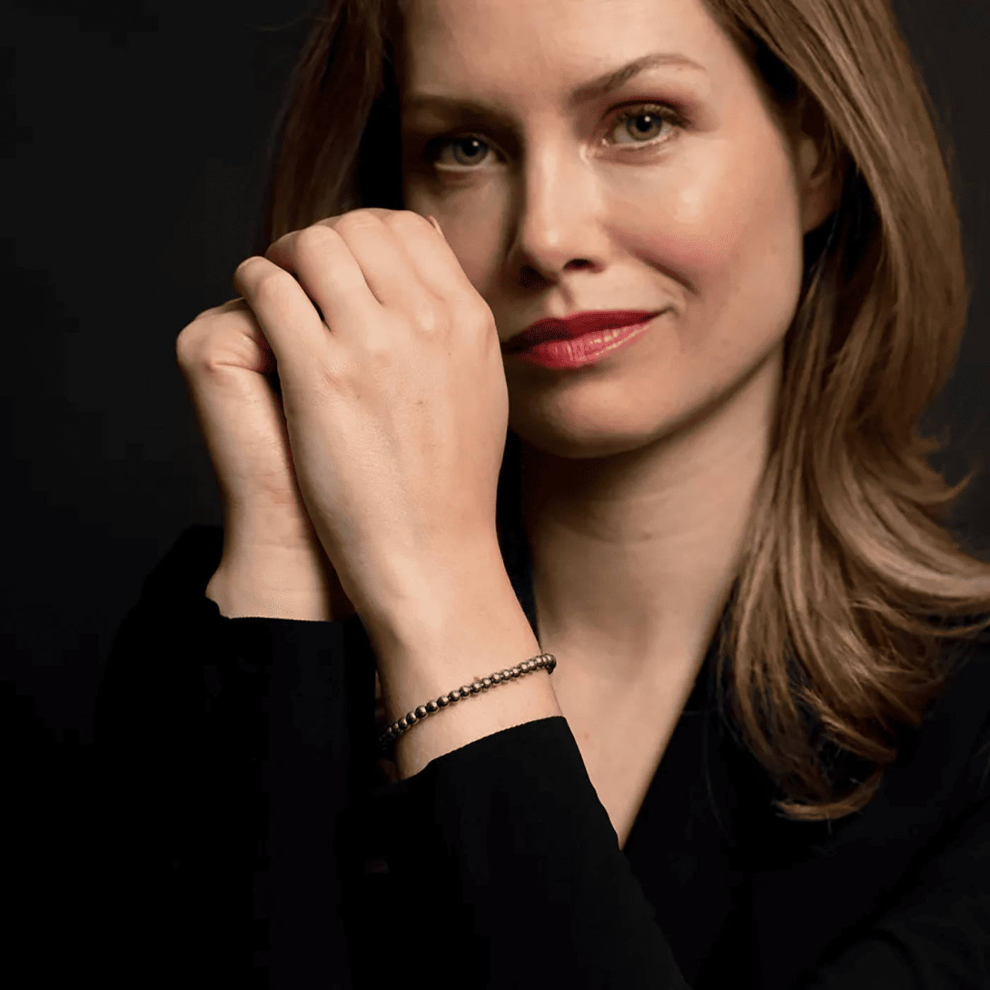 Armband Edelstahl Silver Shine Armband Edelstahl Silver Shine