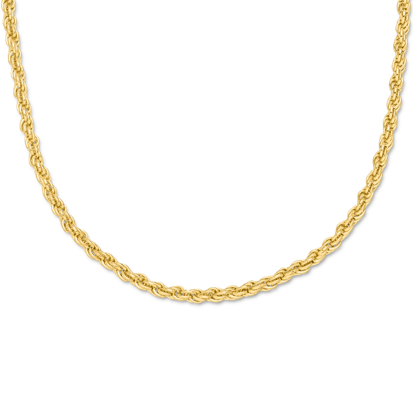 Kette 925er Silber vergoldet Kette 925er Silber vergoldet