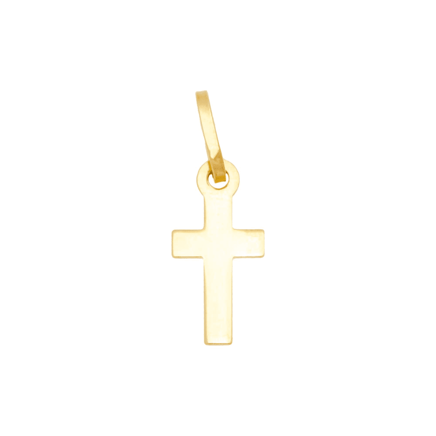 Anhänger 333er Gelbgold  Anhänger 333er Gelbgold