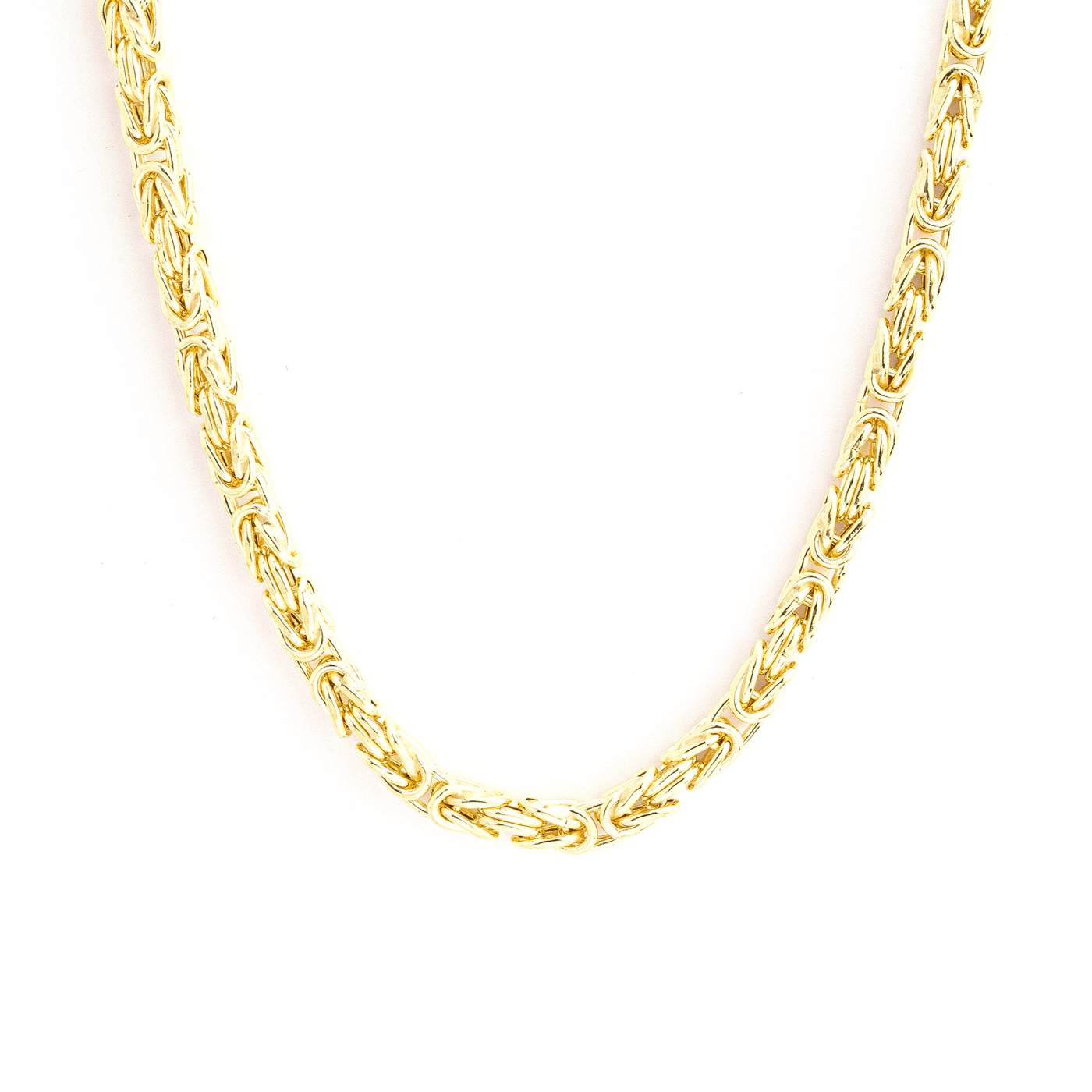 Kette 375er Gelbgold Kette 375er Gelbgold