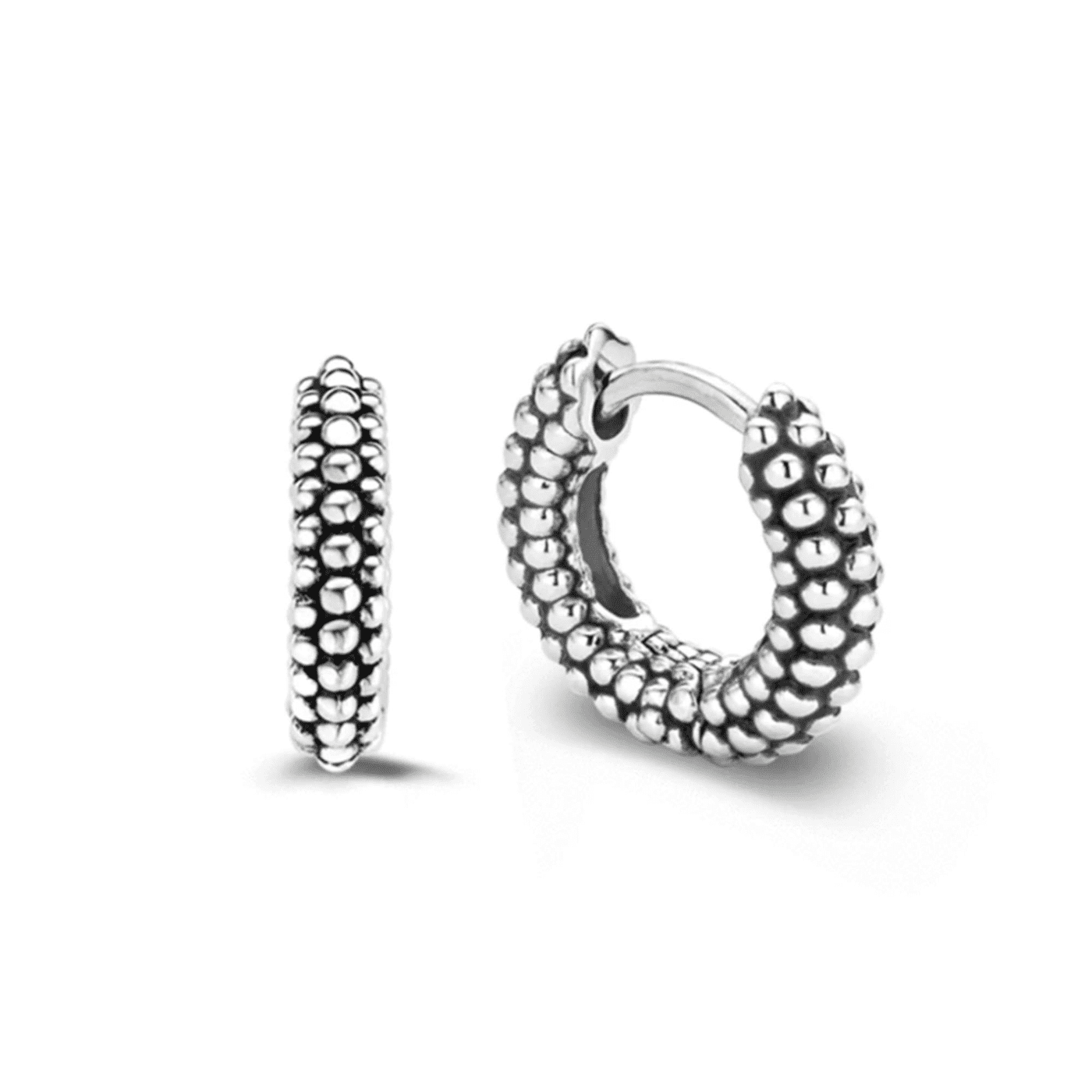 Ohrringe 925er Silber Brand New Day Ohrringe 925er Silber Brand New Day