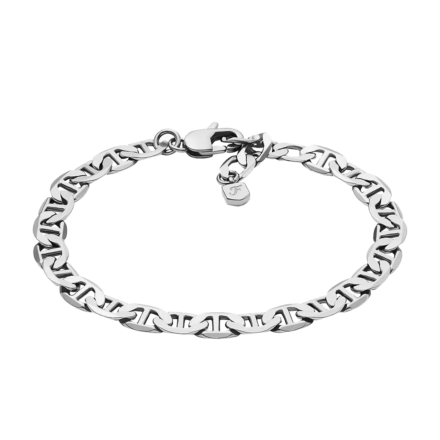 Edelstahlarmband Heritage Edelstahlarmband Heritage