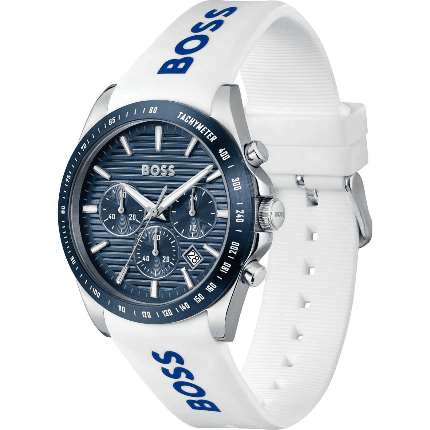 Strike Chrono Quarz Uhr