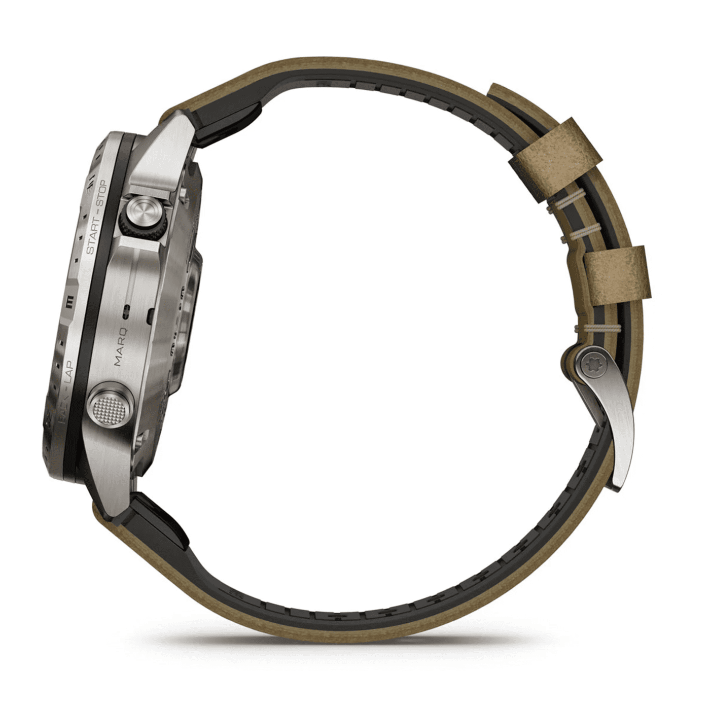 MARQ® Adventurer Gen 2 Smartwatch MARQ® Adventurer Gen 2 Smartwatch