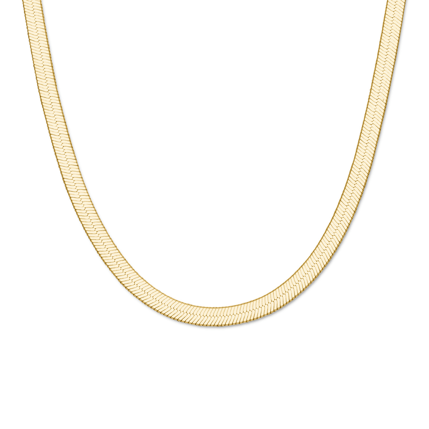 Kette 925er Silber vergoldet  Kette 925er Silber vergoldet