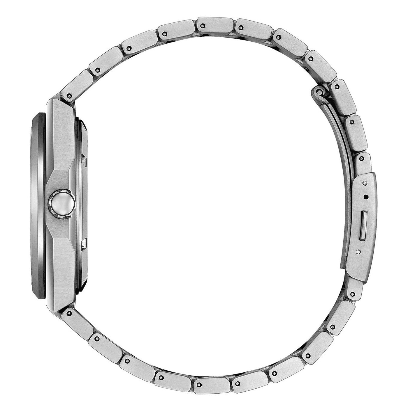 Super Titanium Automatik Uhr