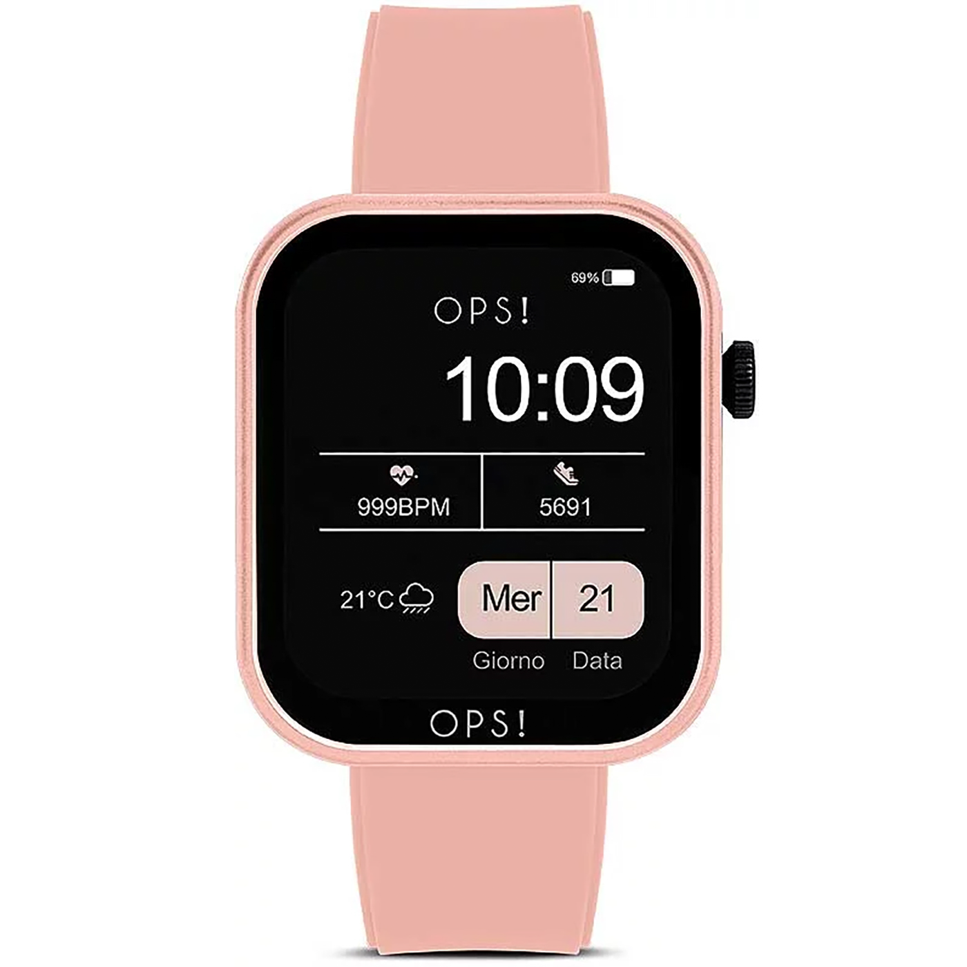 Active Call Smartwatch Active Call Smartwatch