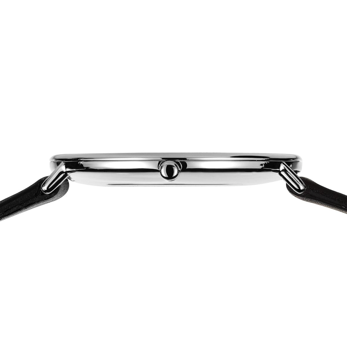 Ultra Slim Quarz Uhr Ultra Slim Quarz Uhr