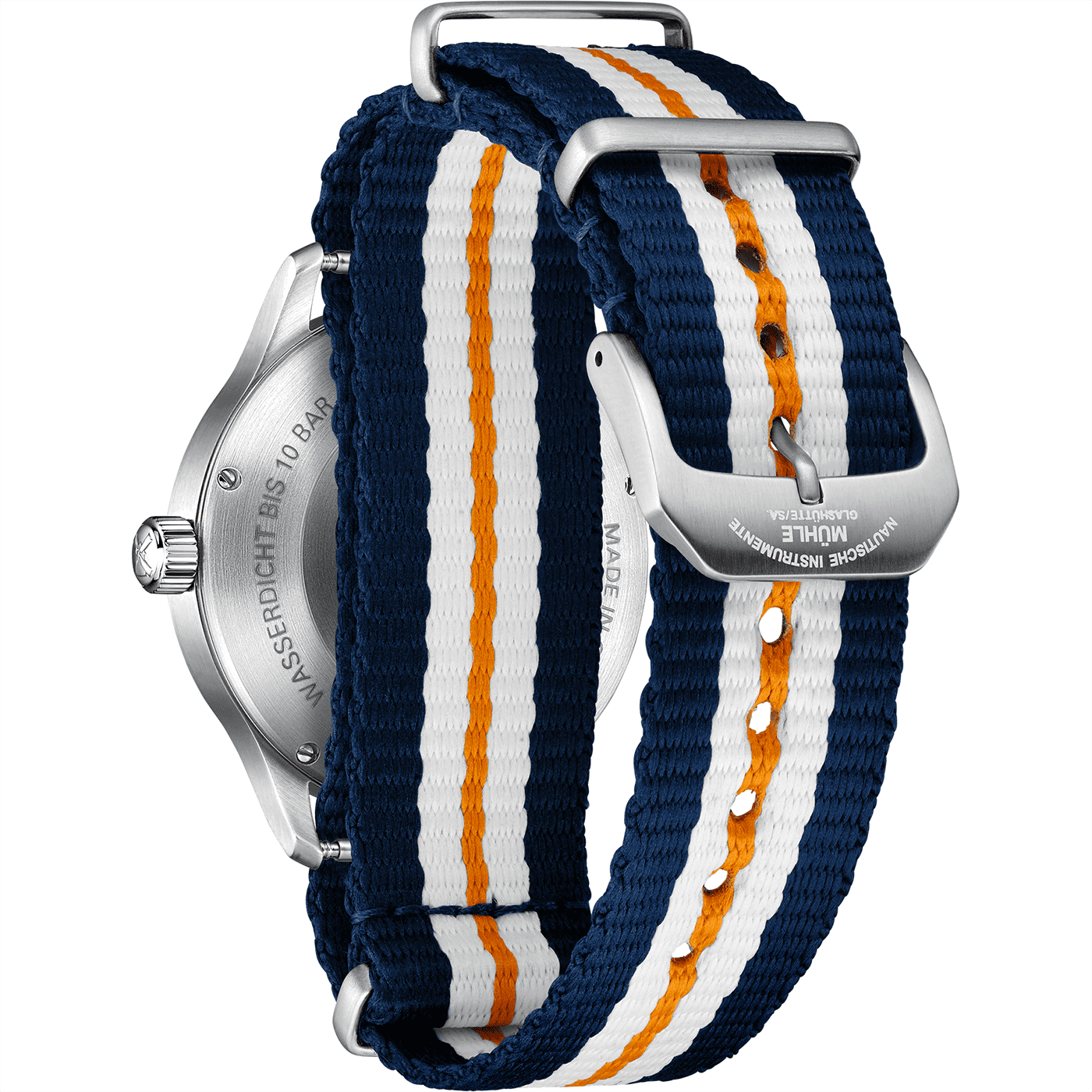 Panova Automatik Uhr