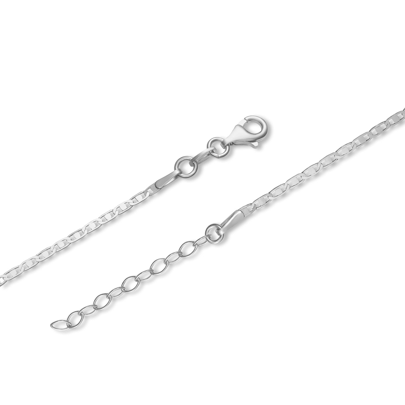 Armband Granat 925er Silber Armband Granat 925er Silber