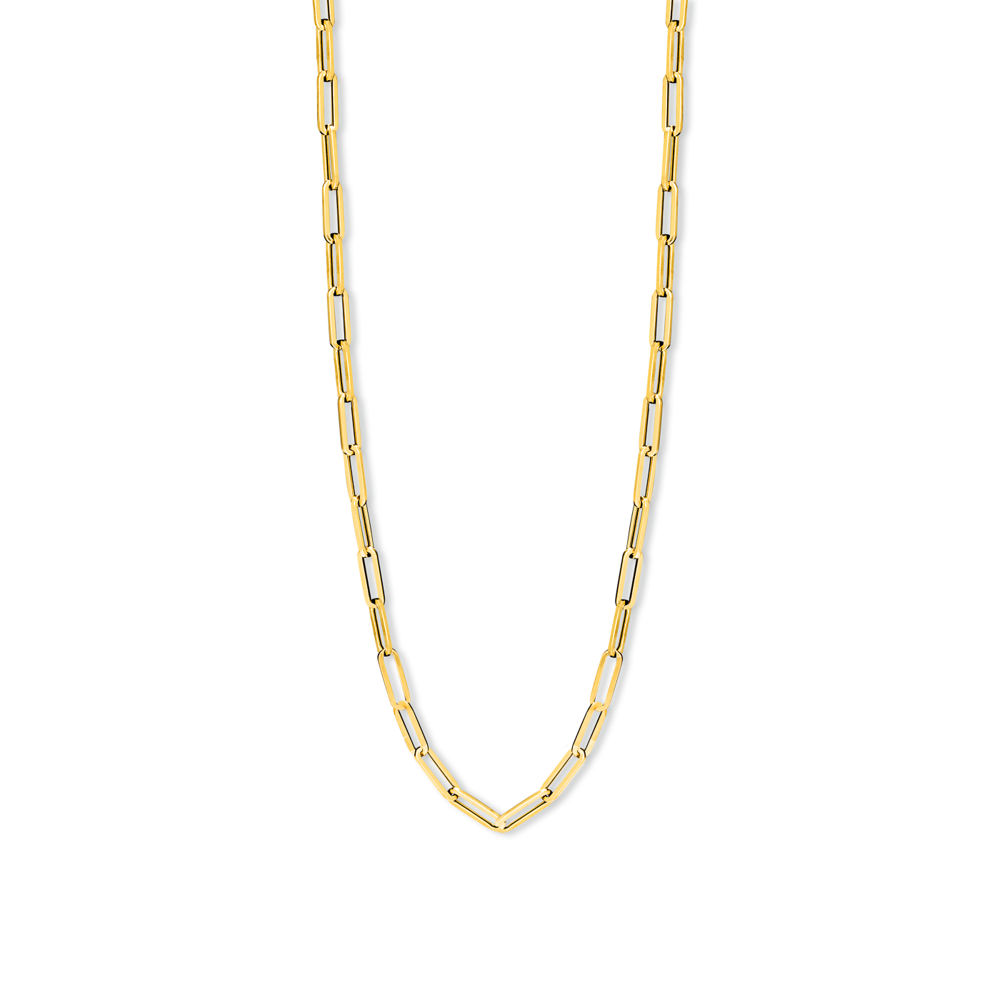 Kette 585er Gelbgold  Kette 585er Gelbgold