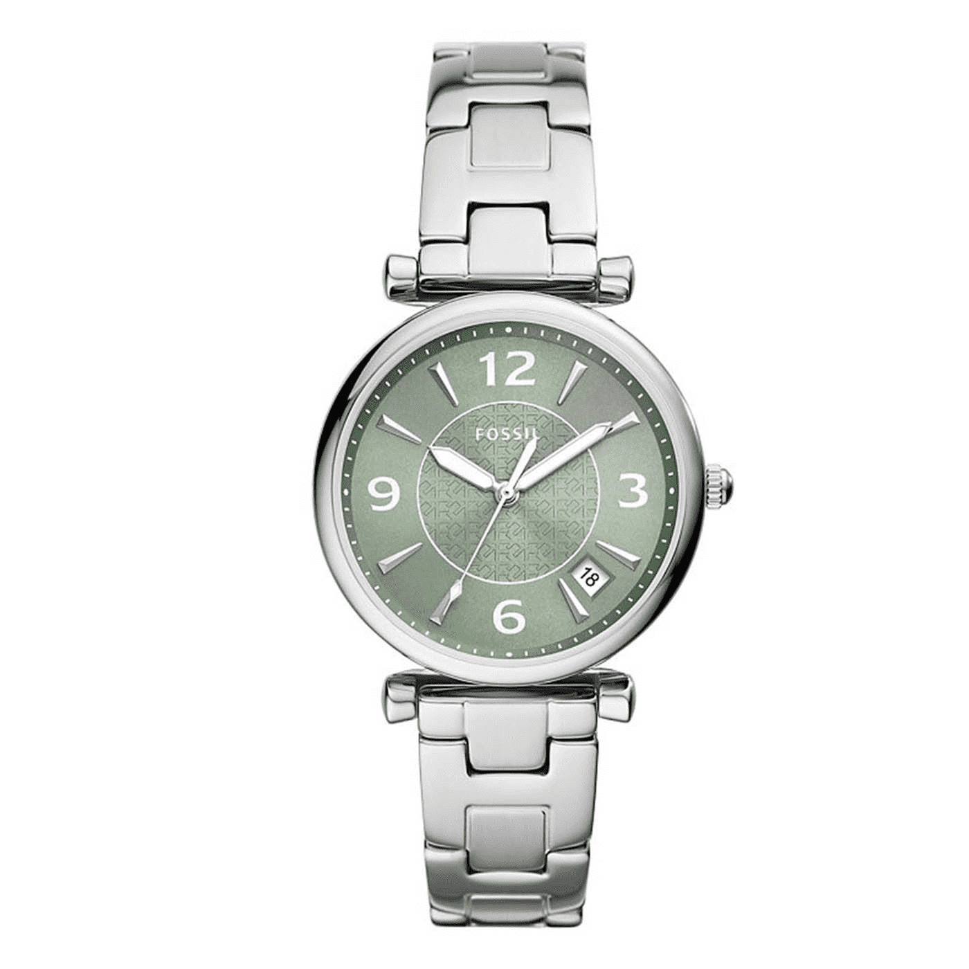 Carlie Quarz Uhr Carlie Quarz Uhr