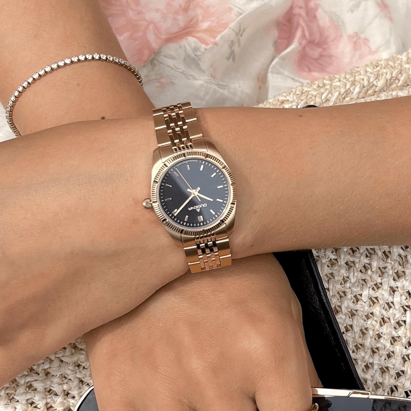 Paris Quarz Uhr Paris Quarz Uhr