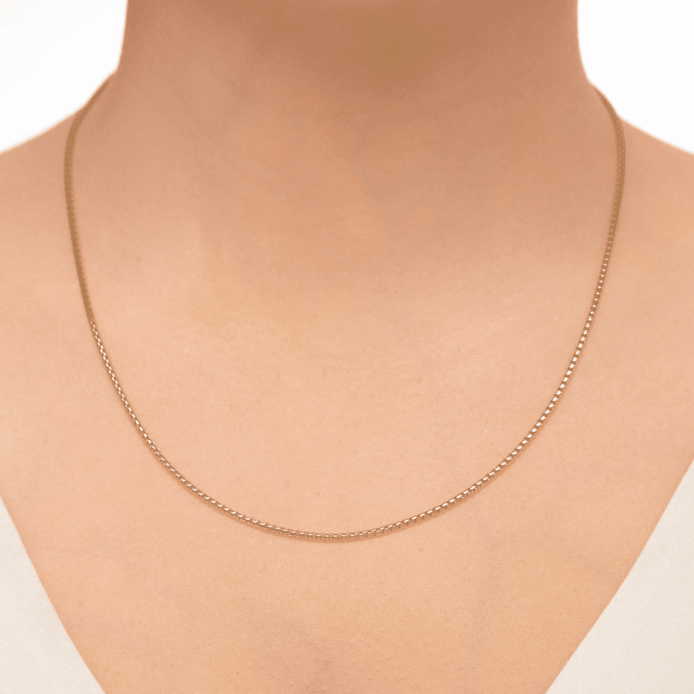 Kette 925er Silber vergoldet 