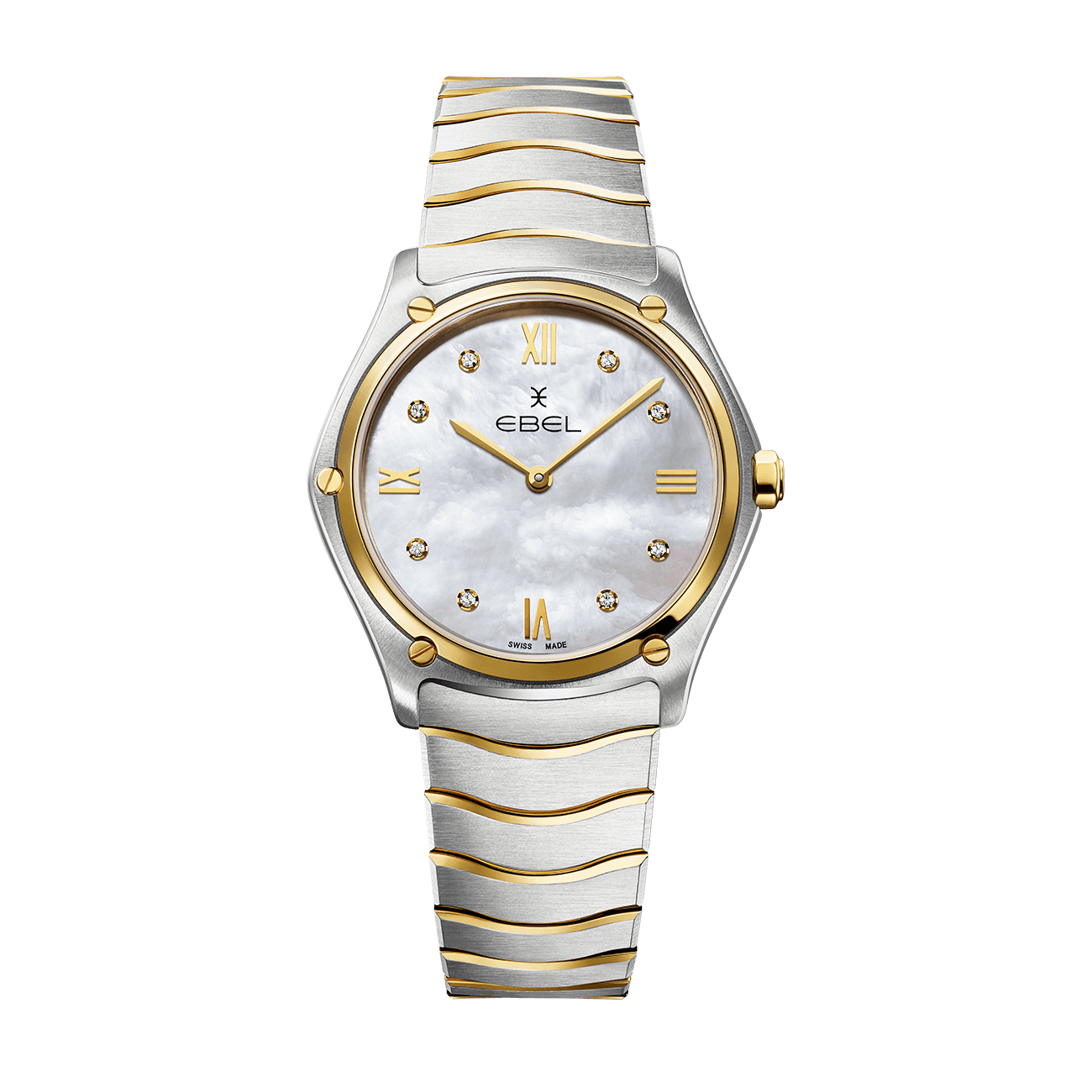 Sport Classic Quarz Uhr