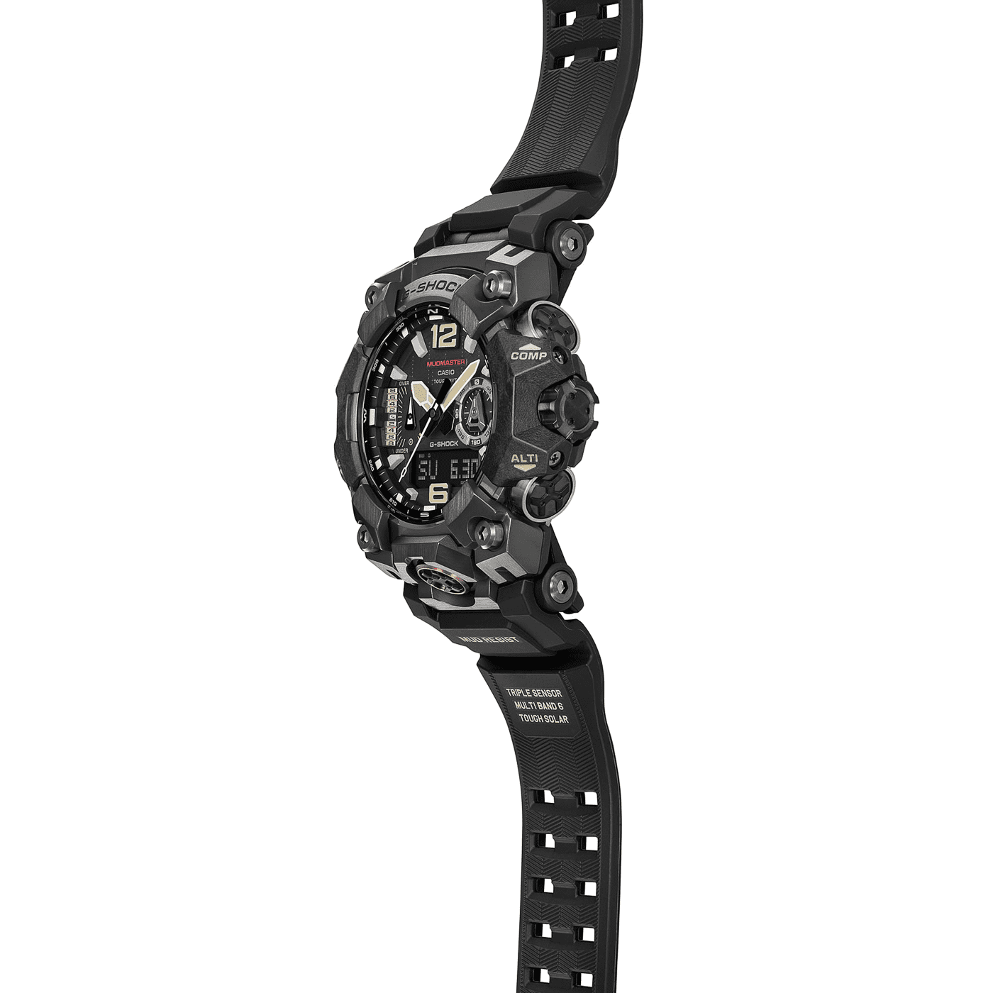 G-Shock Quarz Uhr G-Shock Quarz Uhr