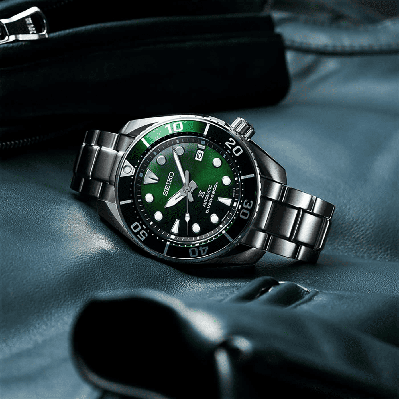 Prospex Diver´S Automatik Uhr