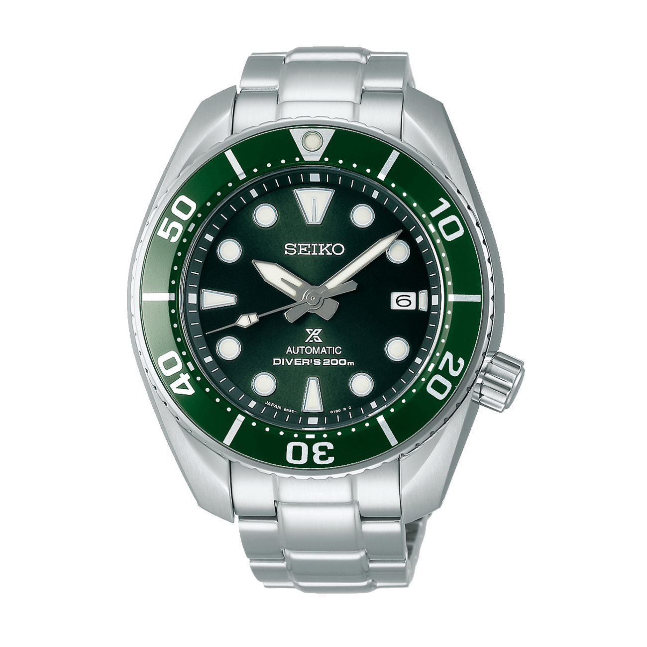 Prospex Diver´S Automatik Uhr Prospex Diver´S Automatik Uhr