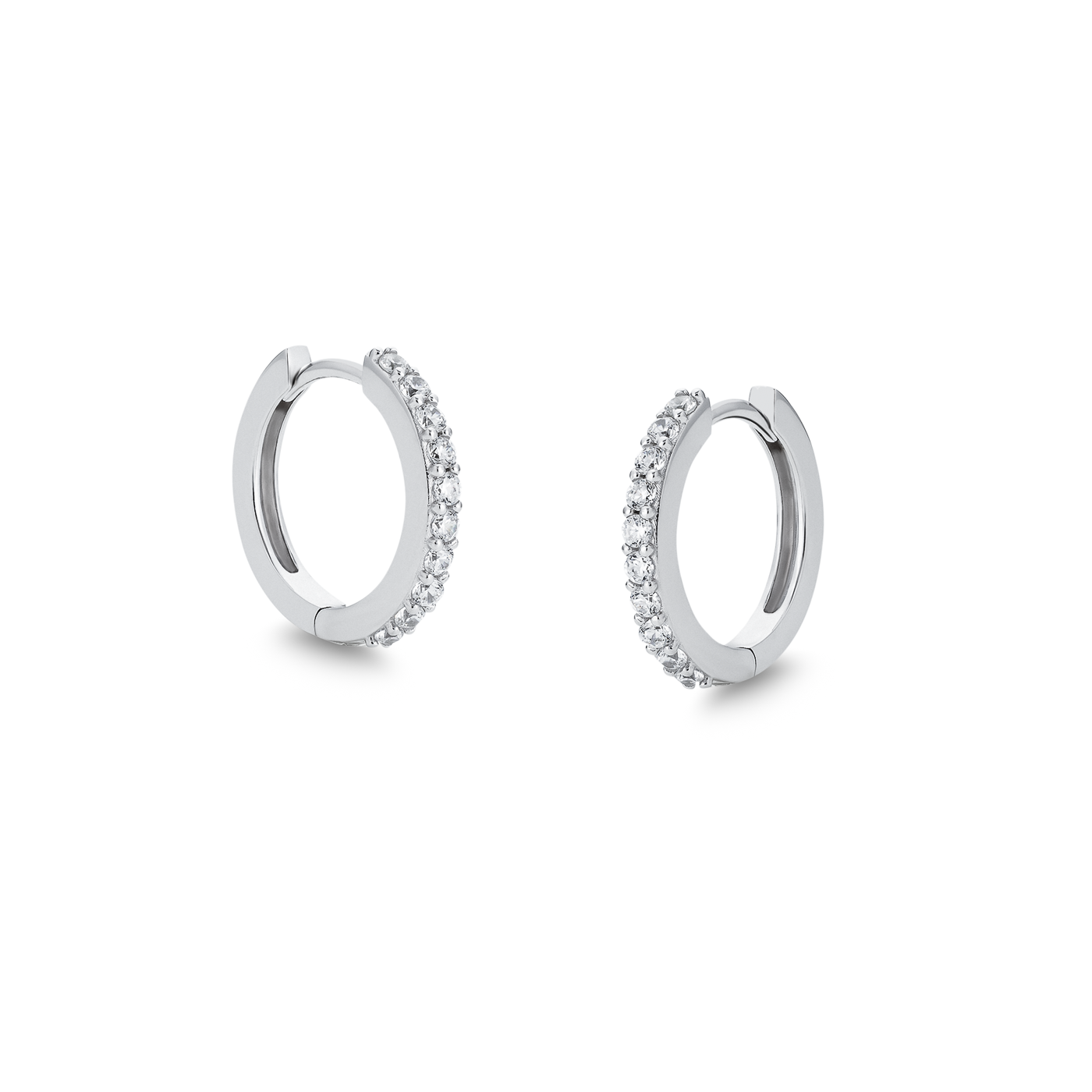 Creolen 925er Silber Creolen 925er Silber