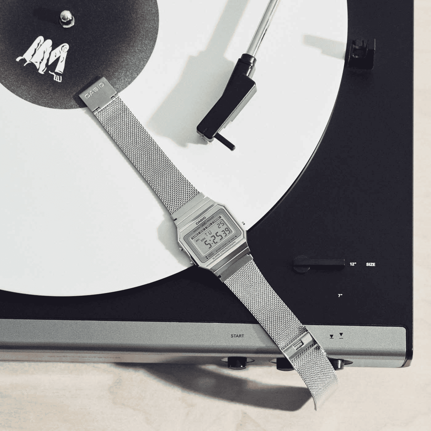 Vintage Collection Quarz Uhr Vintage Collection Quarz Uhr