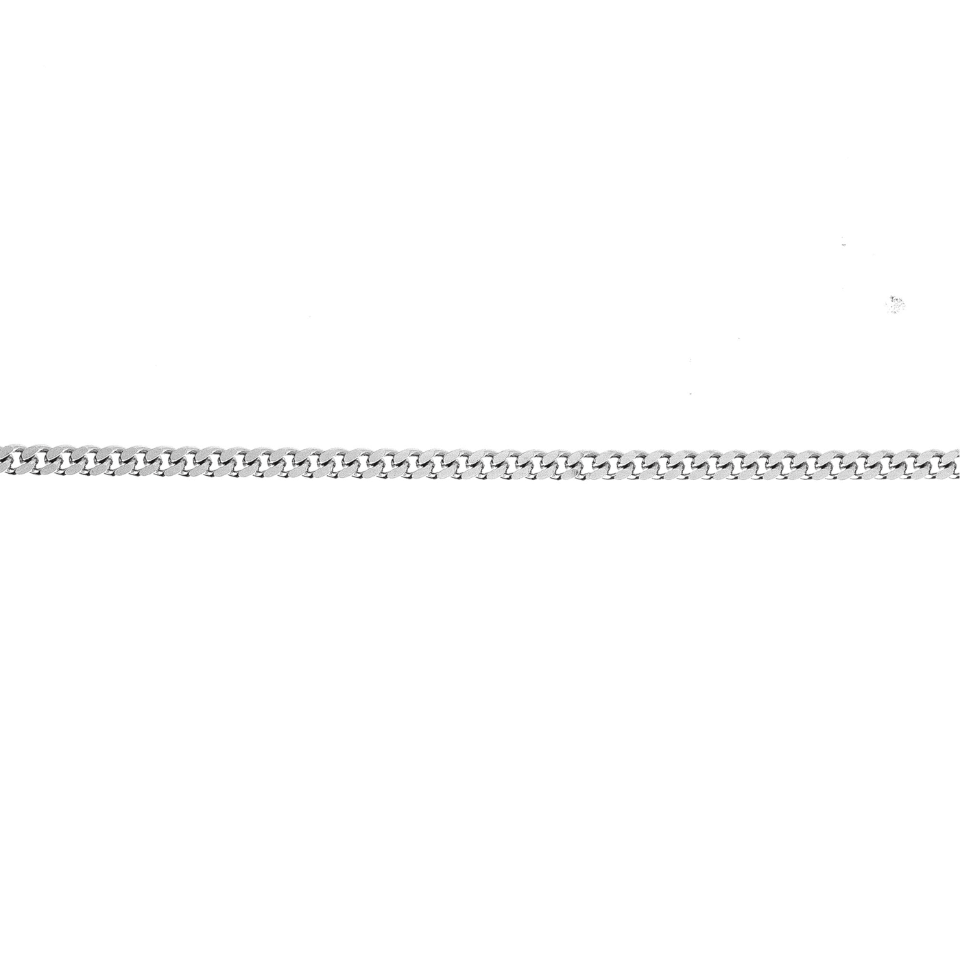 Fußkette 925er Silber  Fußkette 925er Silber