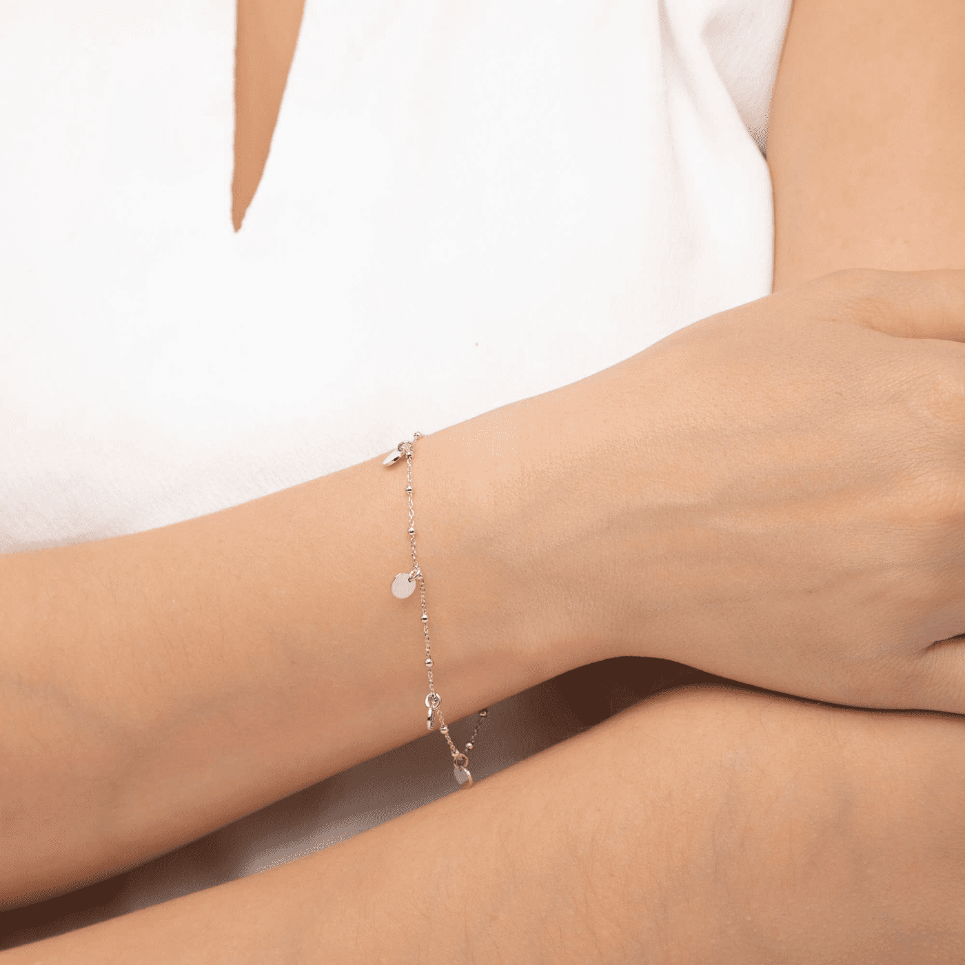 Armband 925er Silber Armband 925er Silber